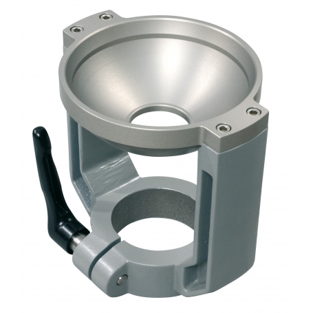 Adaptateur Euro-mount avec bol 150mm
