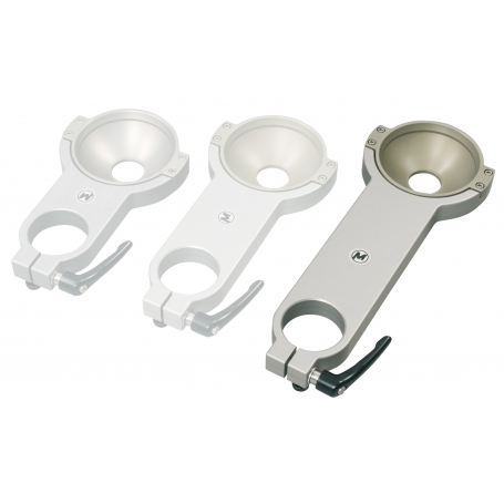 Adaptateur de bol 150mm court long