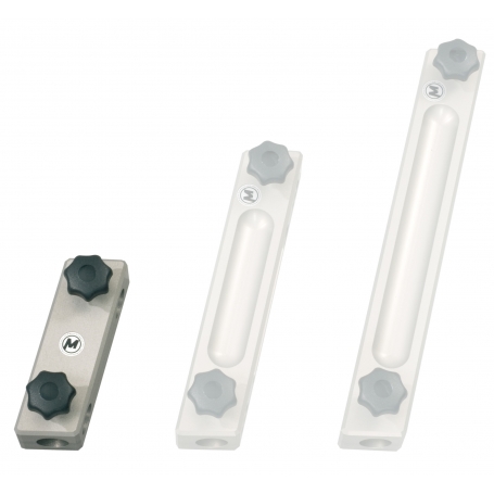 Extension de support de siège, 10cm