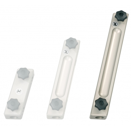 Extension de support de siège, 30cm