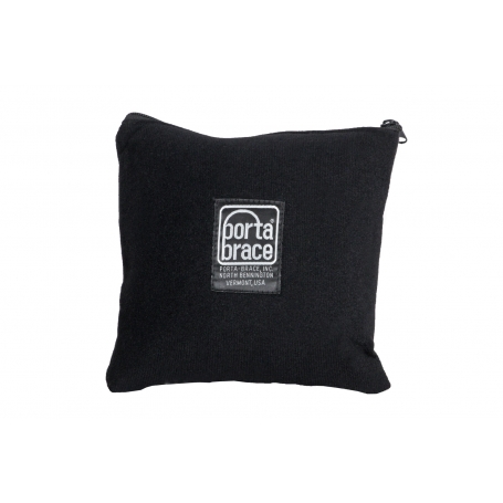 Trousse fourre-tout 22 X 22