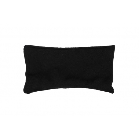 Coussin pour DSLR noir