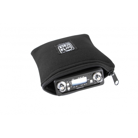 Set de 4 Trousses accessoires différentes tailles