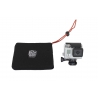 Porta Brace Padded Carrying Case | GoPro Hero Pocket Cameras | Black