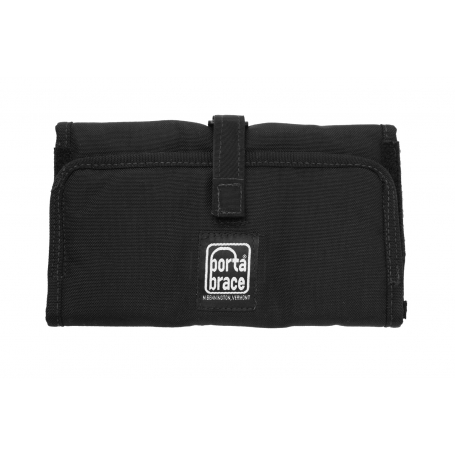 Pochette rembourée pour ranger les cartes SXS