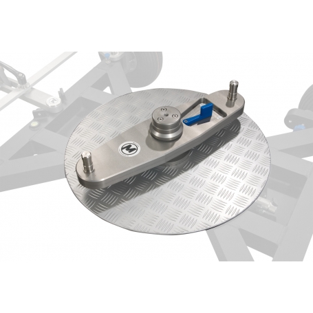 Plateforme pour Dolly CD6