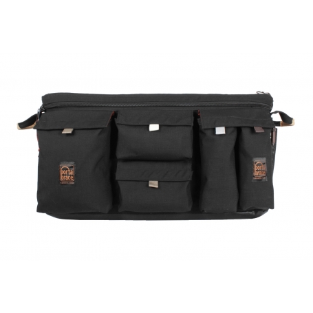 Sac rigide de production grande taille, version noire