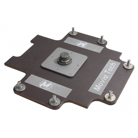 Plateforme pour dolly CD6