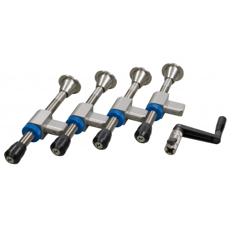 Vérins pour Dolly CD6