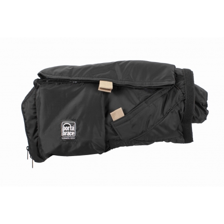 Porta Brace Polar Bear Insulated Case | Sony FS7 | Black