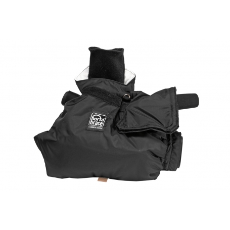 Porta Brace Polar Bear Insulated Case | Panasonic HMC150 | Black