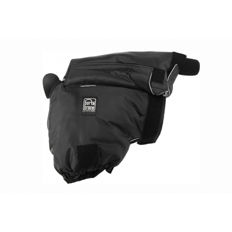 Porta Brace Polar Bear Insulated Case | Sony PXW-X70 | Black