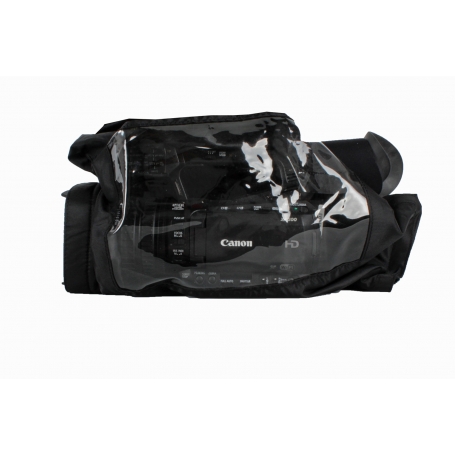 Porta Brace Quick Slick | Canon XF200 | Black