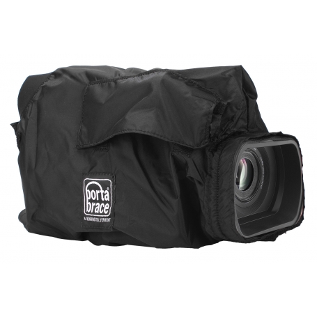 Housse de Pluie Quick-Slick-Mini (QSM)