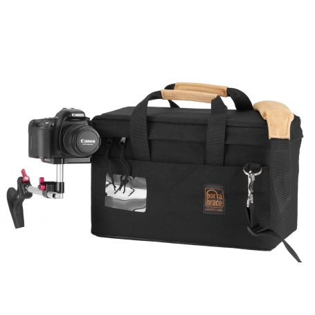 Sac d'épaule avec accessoires pour Rig