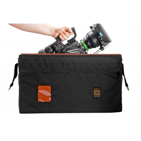 Sac d'épaule avec accessoires pour Rig