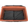 Porta Brace RIG Carrying Case | Glidecam | Off-road Wheels | Black