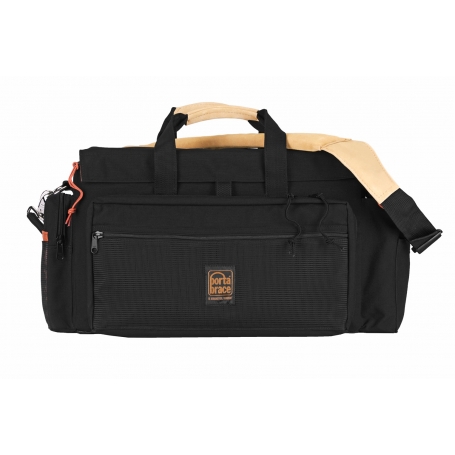 Porta Brace RIG Carrying Case | Canon EOS 5D and 7D | Black