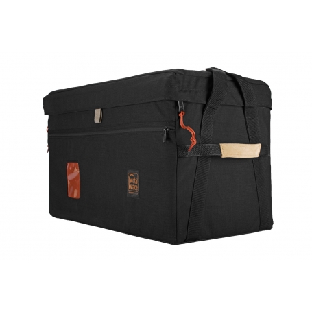 Porta Brace RIG Carrying Case | Canon C100 Mark II - Complete| Black