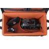 Porta Brace RIG Carrying Case | Canon C100 Mark II - Complete| Black
