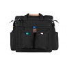 Porta Brace RIG Carrying Case - Extra Height | Canon C300 & C500 | Black