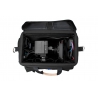 Porta Brace RIG Carrying Case - Extra Height | Canon C300 & C500 | Black