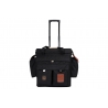 Porta Brace RIG Carrying Case - Extra Height | Off-Road Wheels | Canon C300 & C500 | Black