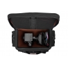 Porta Brace RIG Carrying Case - Extra Height | Off-Road Wheels | Canon C300 & C500 | Black