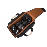 Porta Brace RIG Carrying Case | Quick-Zip Lid, Semi-Rigid Frame | Sony PXW-FS5 | Black