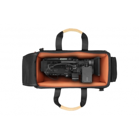 Porta Brace RIG Carrying Case | Sony PXW-FS7 | Black