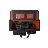 Porta Brace RIG Carrying Case | Viewfinder Protection - Sony PXW-FS7 | Black