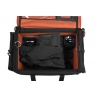 Porta Brace RIG Wheeled Carrying Case | Extra Tall - Sony PXW-FS7 | Black