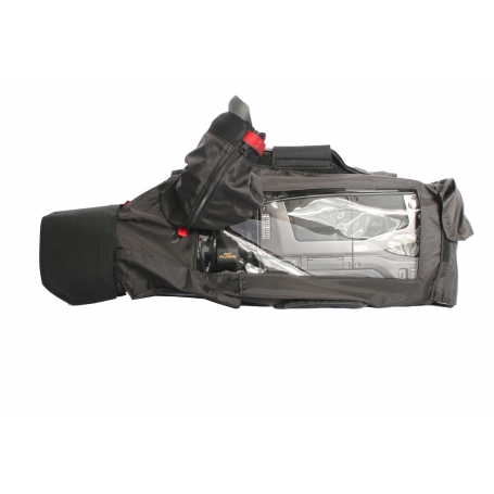 Housse de pluie pour caméras d'épaule