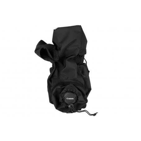 Porta Brace Rain Cover | Cannon C-300 Mark II | Black
