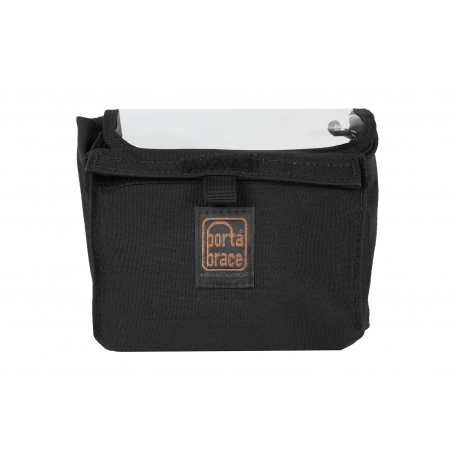 Audio Recorder Case | Tascam DR-701D | Black