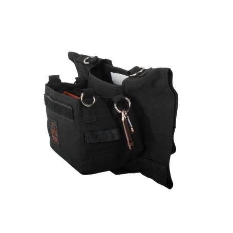 Audio Recorder | Sonosax SX-R4 | Black