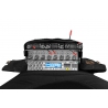 Audio Tactical Vest | Sound Devices 788 | Black