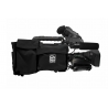Camera BodyArmor | Panasonic AG-HPX380 | Black
