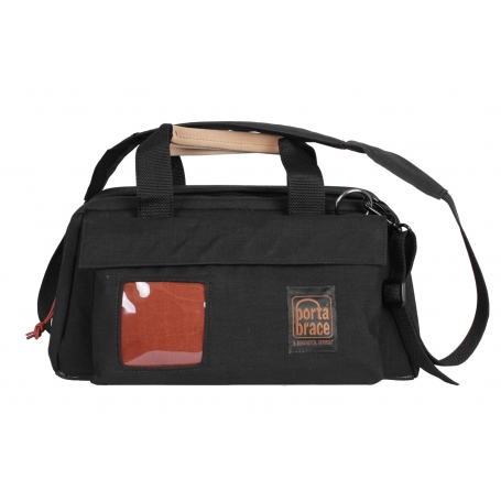 Camera Case Soft | JVC GY-HM170UA | Black | Medium