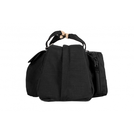 Camera Case Soft | Canon XA25 | Black | Large