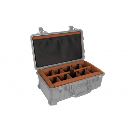 Divider Kit for Pelican 1510 Hard Case