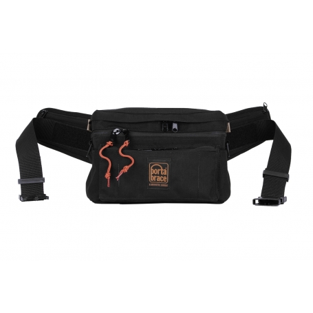 Hip Pack | DJI Osmo | Black