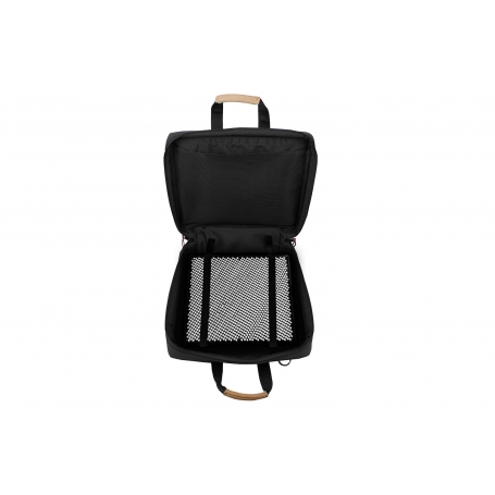 Light Panel Case | Aputure Light Storm | Black