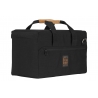 Ligth Bag | Carrying Case Chauvet Par Tri-6 | 1 Head |Black