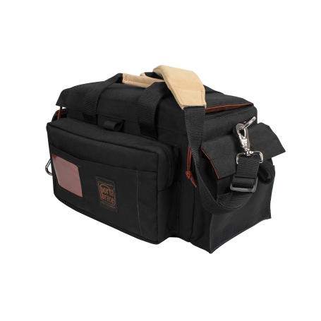 Ligth Bag | Carrying Case Chauvet Par Tri-6 | 2 Heads |Black