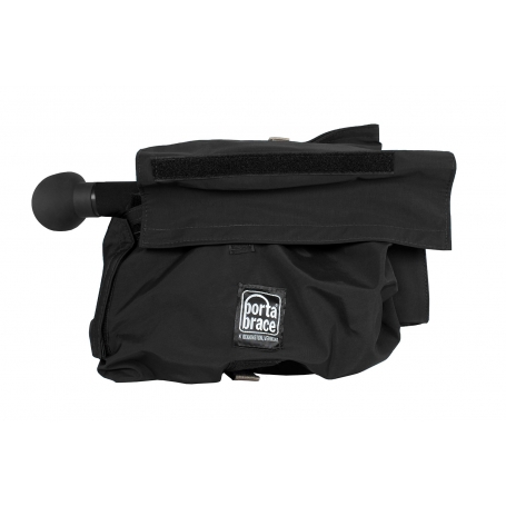 Porta Brace Rain Slicker | Panasonic AG-DVX200 | Black
