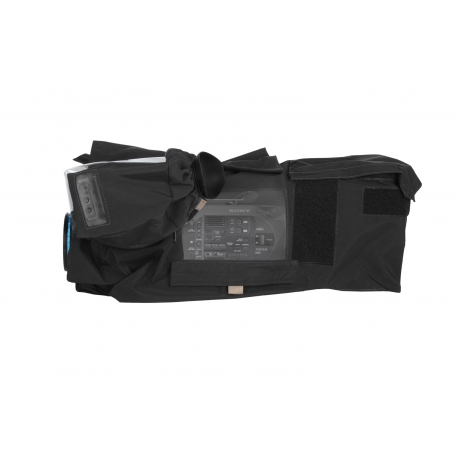 Porta Brace Rain Slicker | Sony PXW-FS7 | Black