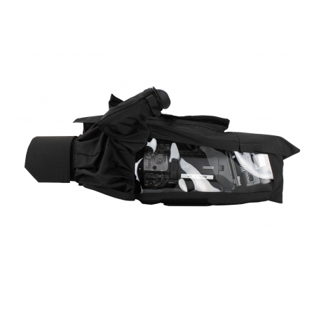 Housse de pluie Rain Slicker pour JVC GY-HM800 et GY-HM850
