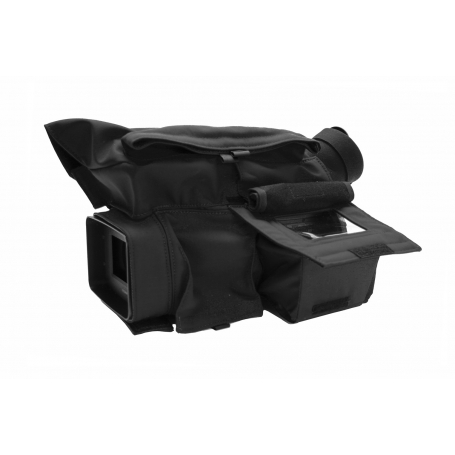 Porta Brace Rain Slicker | Panasonic HMC-150 | Black