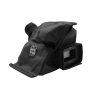 Porta Brace Rain Slicker | Panasonic HMC-150 | Black